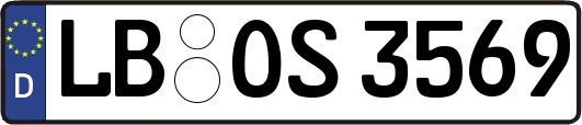 LB-OS3569