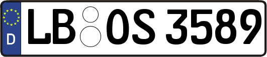 LB-OS3589