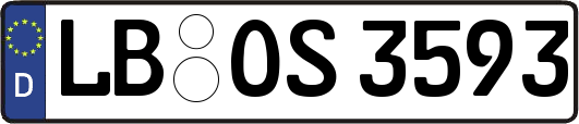 LB-OS3593