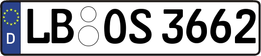 LB-OS3662