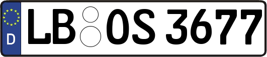 LB-OS3677