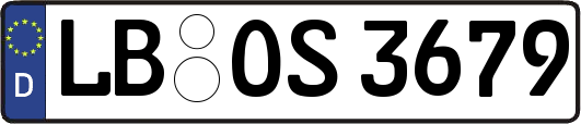 LB-OS3679