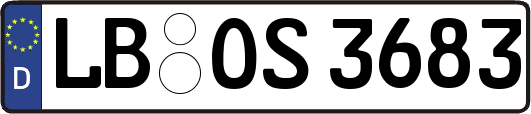 LB-OS3683