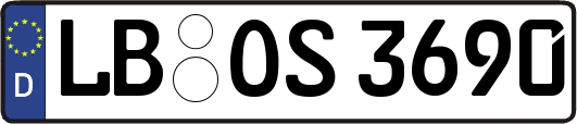 LB-OS3690