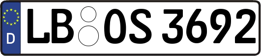 LB-OS3692