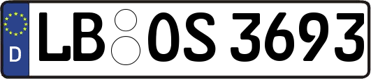 LB-OS3693