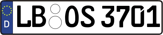 LB-OS3701