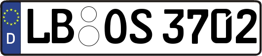 LB-OS3702