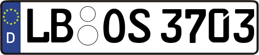 LB-OS3703
