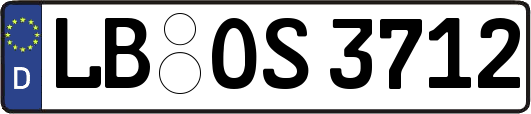 LB-OS3712