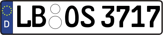 LB-OS3717