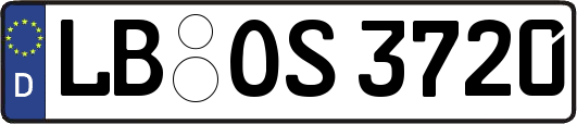 LB-OS3720