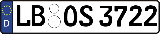 LB-OS3722