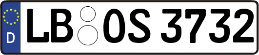 LB-OS3732