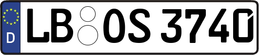 LB-OS3740