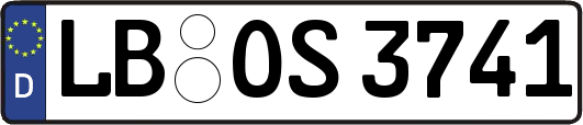 LB-OS3741