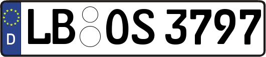 LB-OS3797
