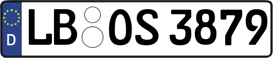 LB-OS3879
