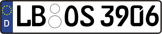 LB-OS3906