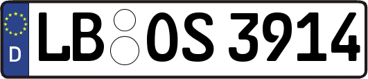LB-OS3914