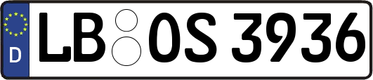 LB-OS3936