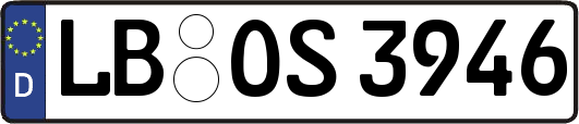 LB-OS3946