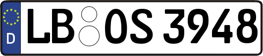 LB-OS3948