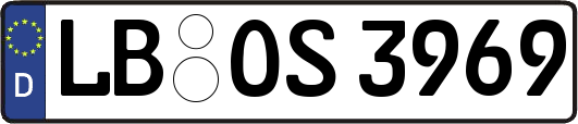 LB-OS3969