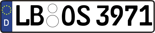 LB-OS3971
