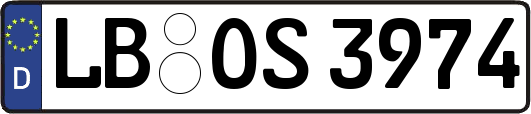 LB-OS3974