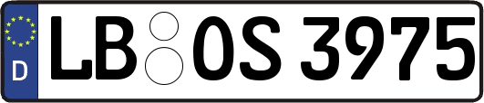 LB-OS3975