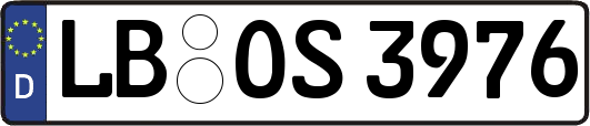 LB-OS3976