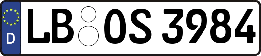 LB-OS3984