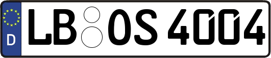 LB-OS4004