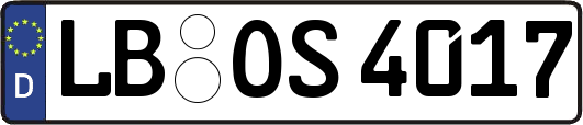 LB-OS4017