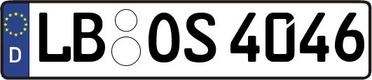 LB-OS4046