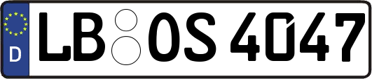 LB-OS4047