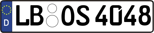 LB-OS4048