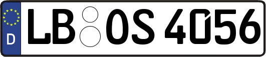 LB-OS4056