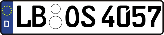 LB-OS4057