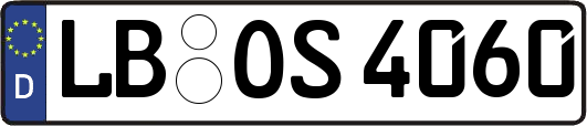 LB-OS4060