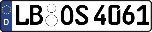 LB-OS4061