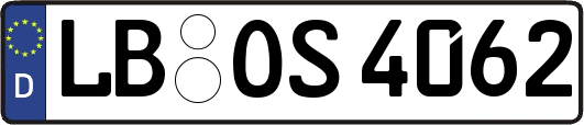 LB-OS4062