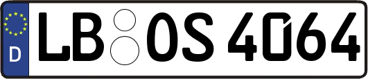 LB-OS4064