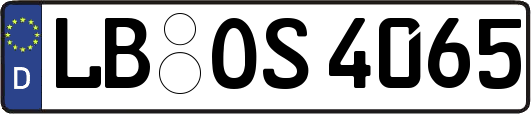 LB-OS4065