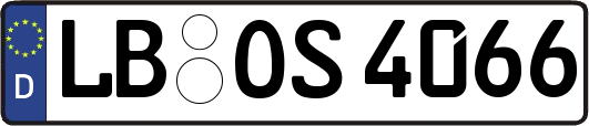 LB-OS4066