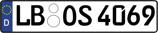 LB-OS4069