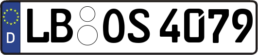 LB-OS4079