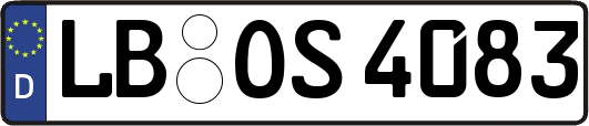LB-OS4083