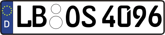 LB-OS4096